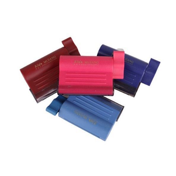 韓國隨身擠壓器