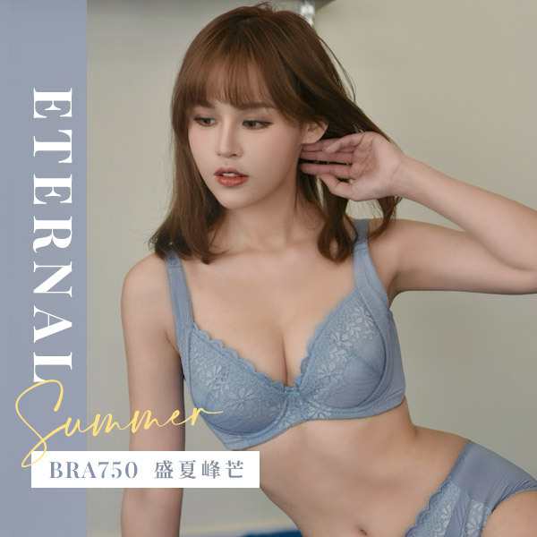 盛夏峰芒。溫柔淪陷。iris分享-涼爽舒適聚攏渾圓拉提內衣 B.C.D.E罩