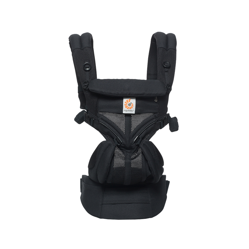 Ergobaby Omni 360 全階段型四式背帶透氣款