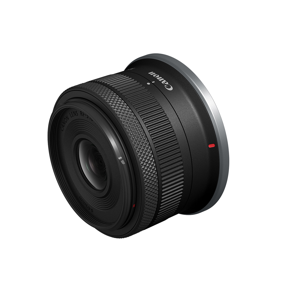 CANON RF-S 10-18mm F4.5-6.3 IS STM 公司貨