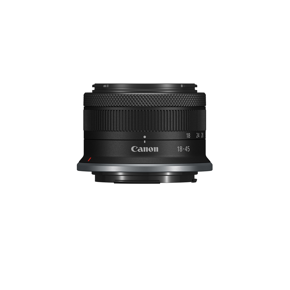 CANON RFS 18-45mm F4.5-6.3 IS STM 公司貨