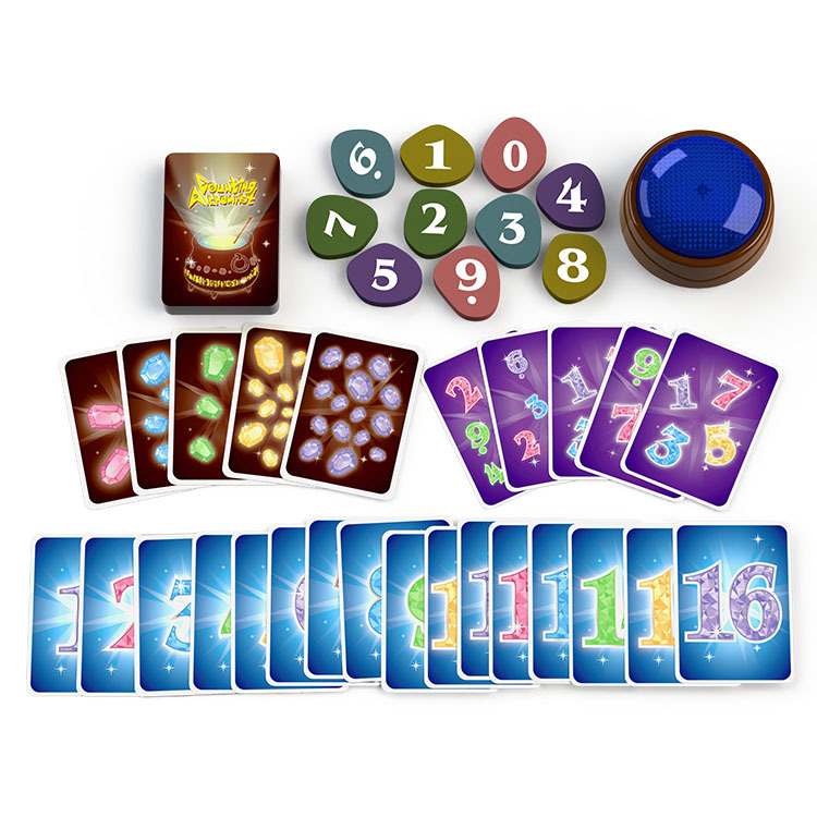 RUNALAND 鍊金數士