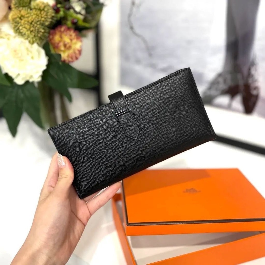 HERMES  bearn so black