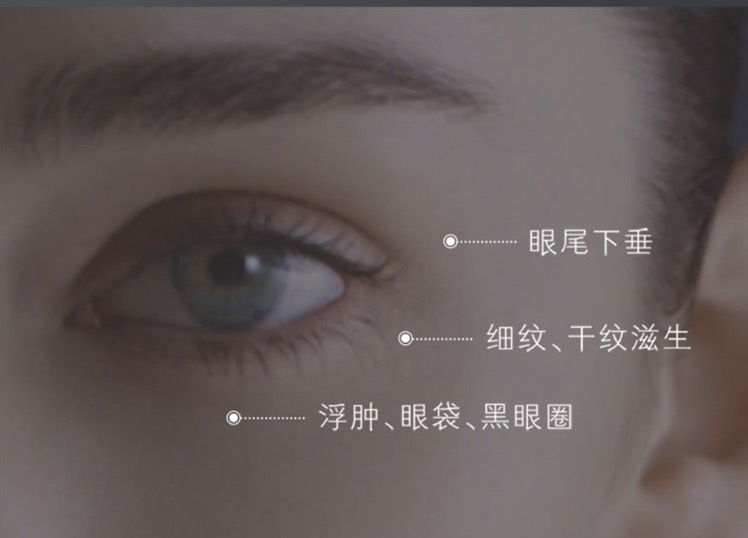 CPB 肌膚之鑰撫紋抗皺精華眼膜15ml*6