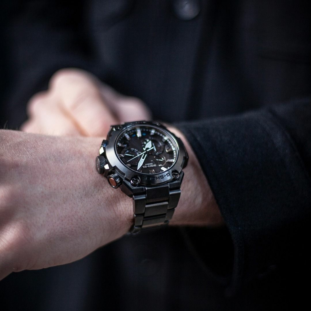 G-Shock MRG-B2000B-1A1