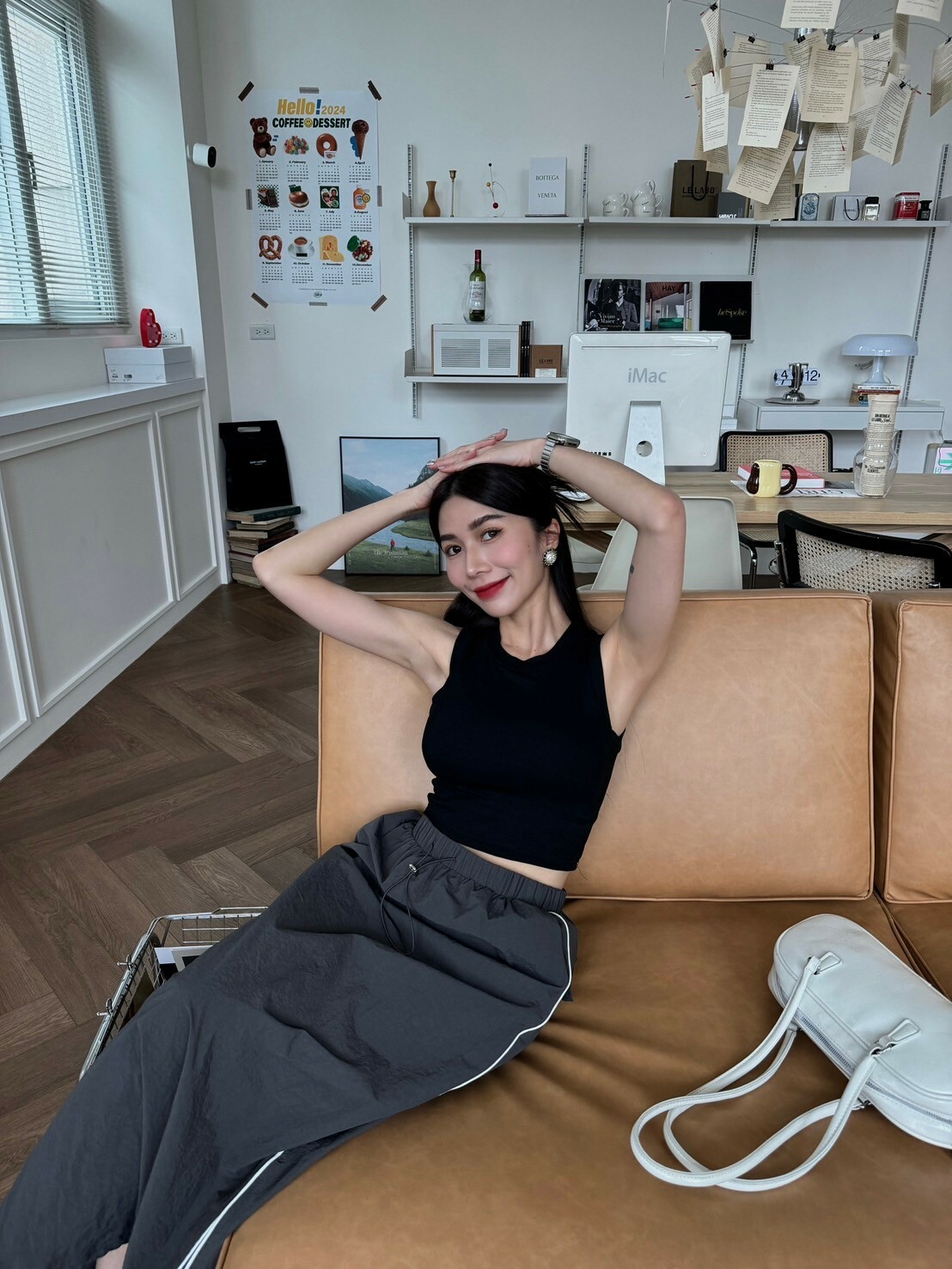 必收!超Q彈軟綿BRATOP