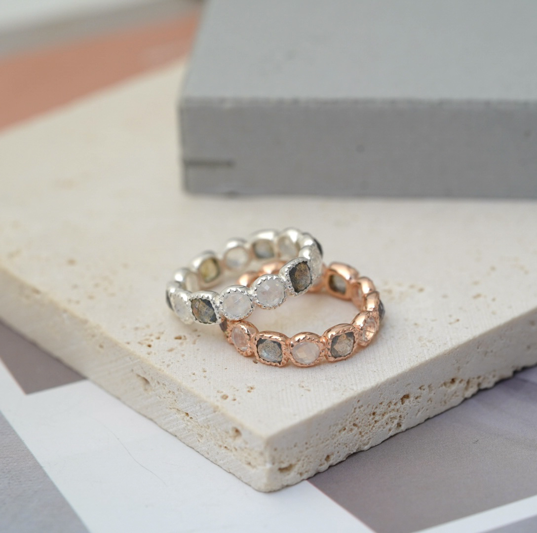 Svr104 (月亮石.拉長石) over #17 以上$1349