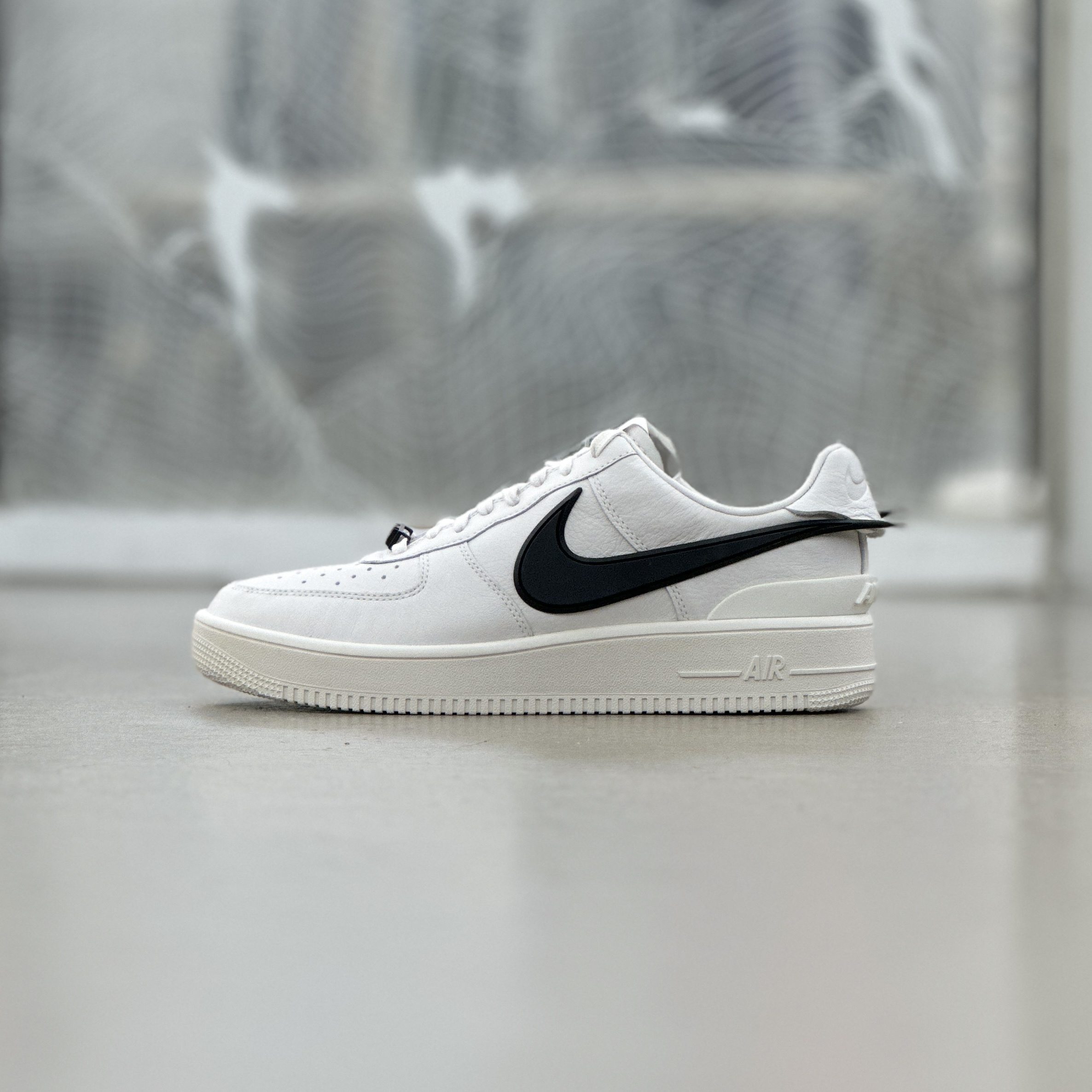 Nike Air Force 1 Low X AMBUSH- White | DV3464-002