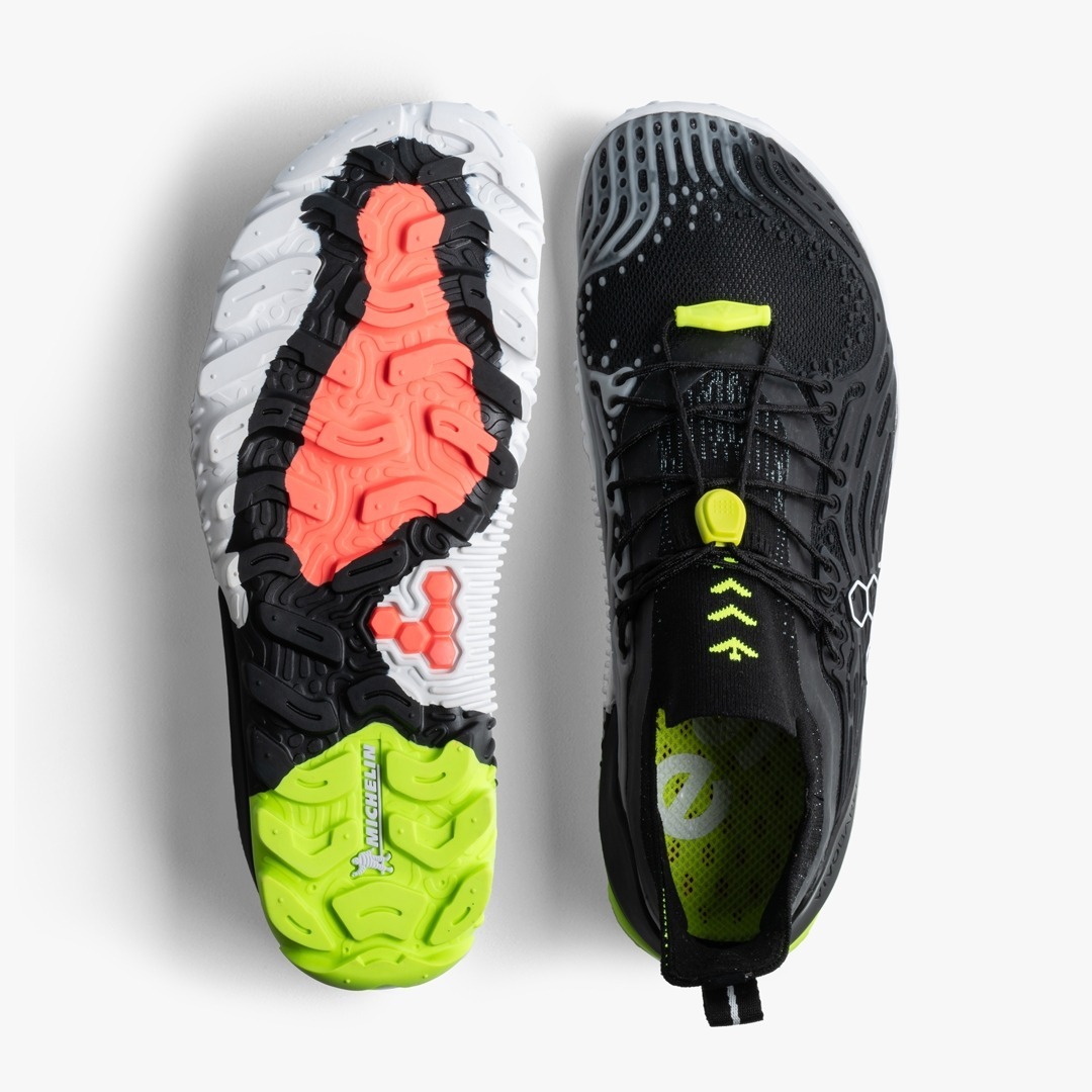 Vivobarefoot] 男款Hydra ESC 水陸用訓練鞋戶外款