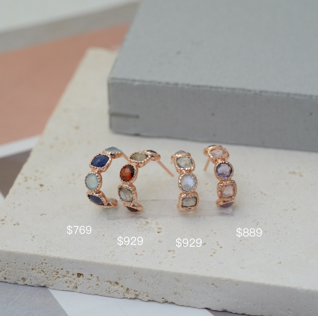 Sve92 (紅榴石.拉長石）