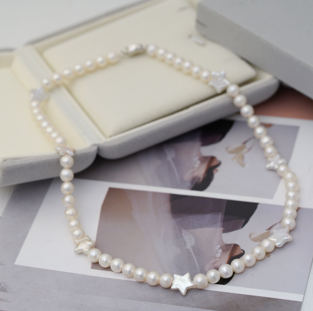 Svn99 (淡水珍珠）