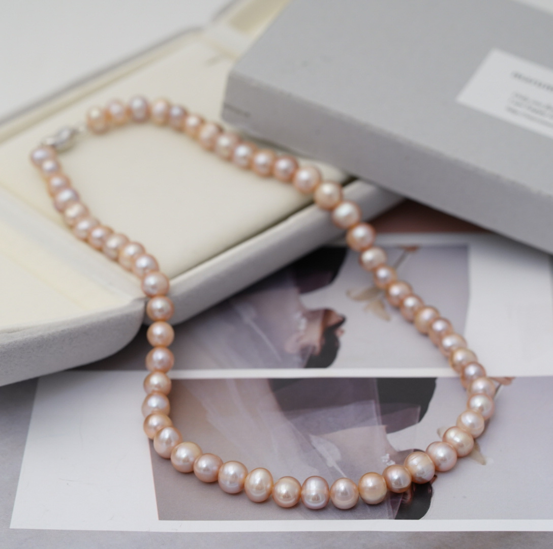 Svn56 淡水珍珠）