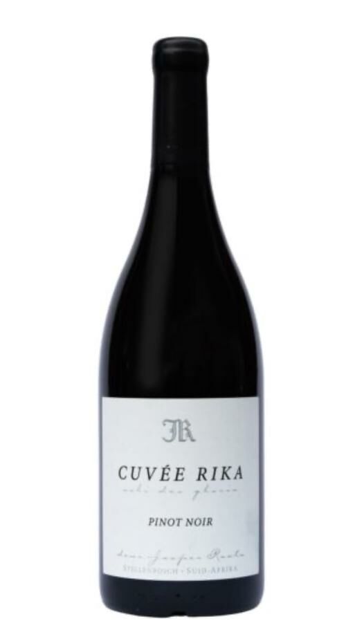 南非生物動力法紅酒 🌿 Cuvee Rika Pinot Noir 2020