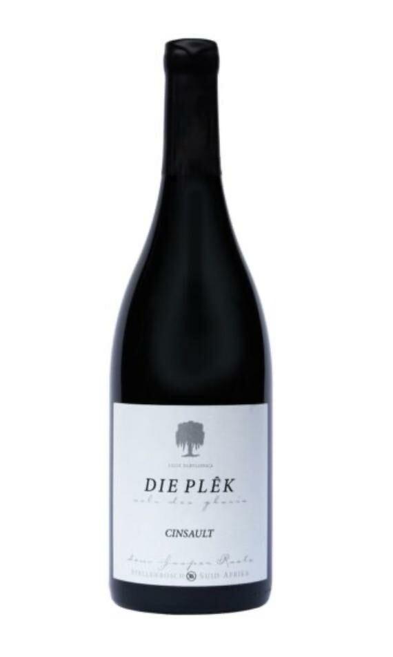 南非生物動力法紅酒 🌿 Die Plek Cinsault 2018