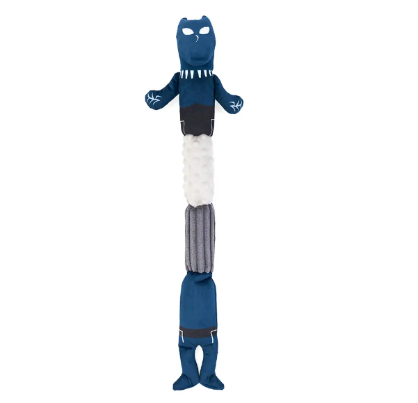 Zippy paws- Marvel Avengers Caterpillar Hero – Black Panther