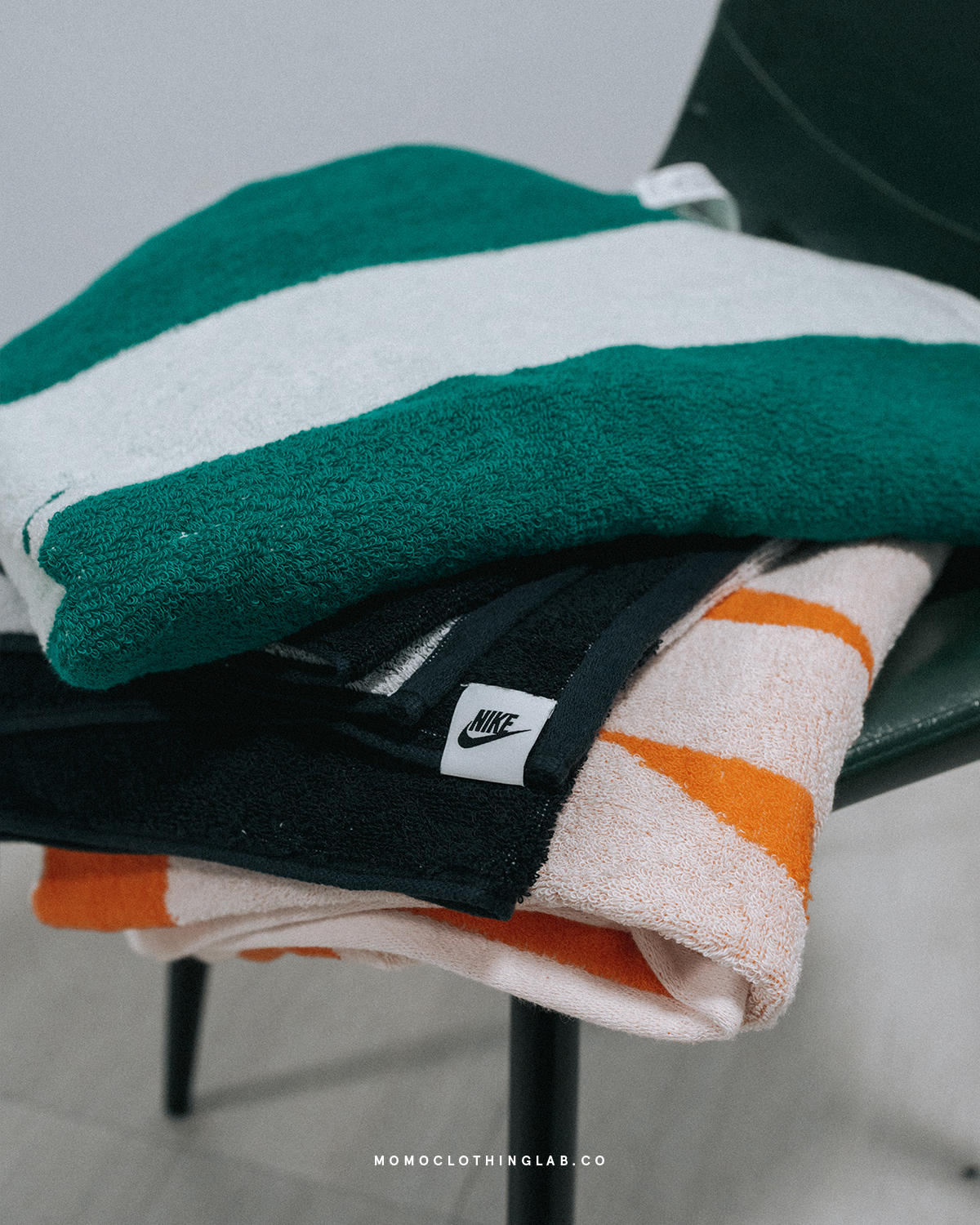 Nike Club Logo Towel 海灘巾 三色 HF9405 / HF9408