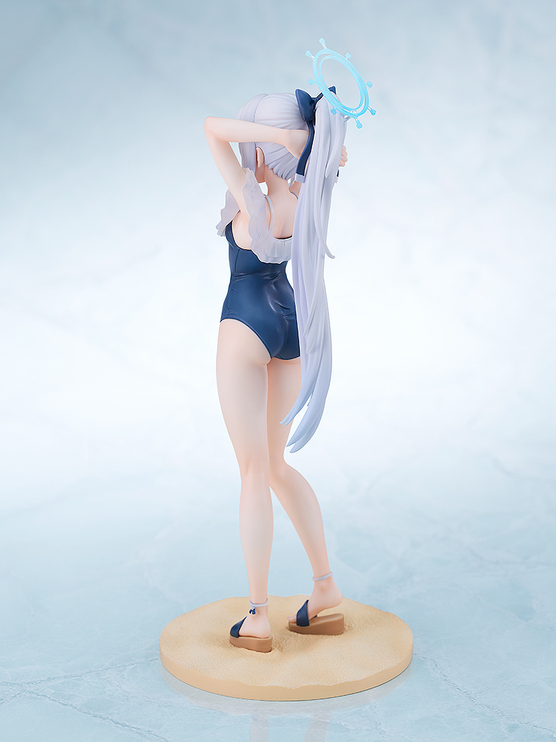 「ACG.GO」「預購」日版 GSC 都子（泳裝） 回憶大廳Ver. 1/7 Scale Figure