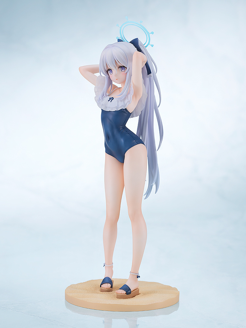「ACG.GO」「預購」日版 GSC 都子（泳裝） 回憶大廳Ver. 1/7 Scale Figure