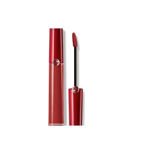 GIORGIO ARMANI Lip Maestro - 絲絨啞亮唇釉 #415 (Redwood) 6.5ml
