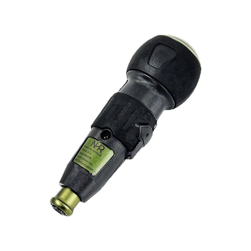 土耳門x宅水電｜NHR-220 雙向兩用電動起子（3/10Nm）