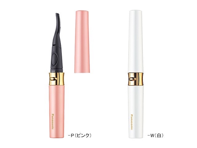 Panasonic-EH-SE70燙睫毛器