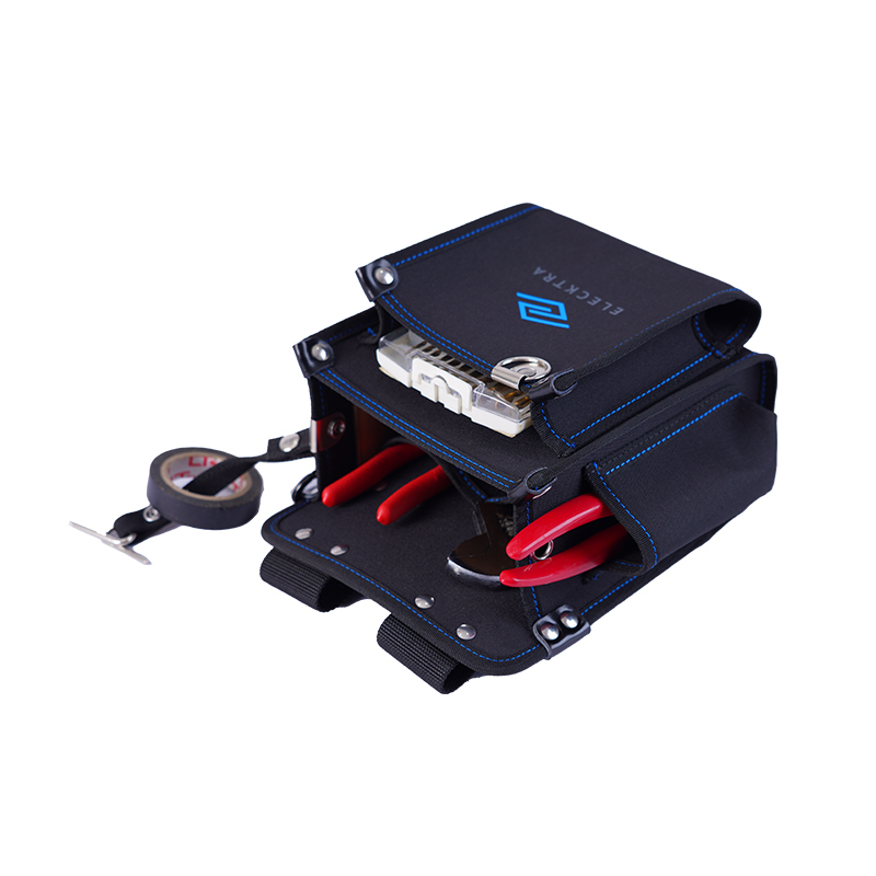 ELECKTRA｜EA-21 多功能工具袋（大）