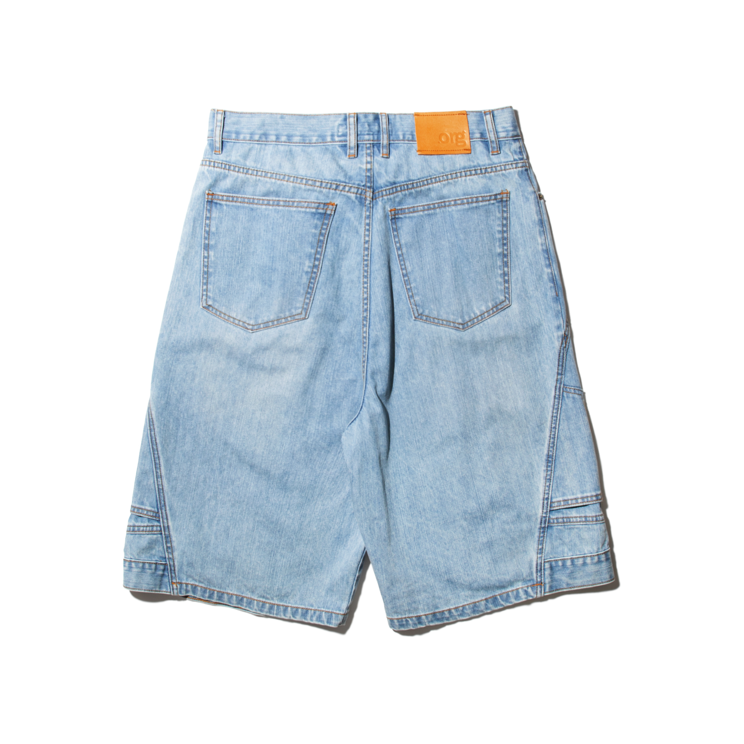 nul1.org / 2023 Jorts - (nu-P22)