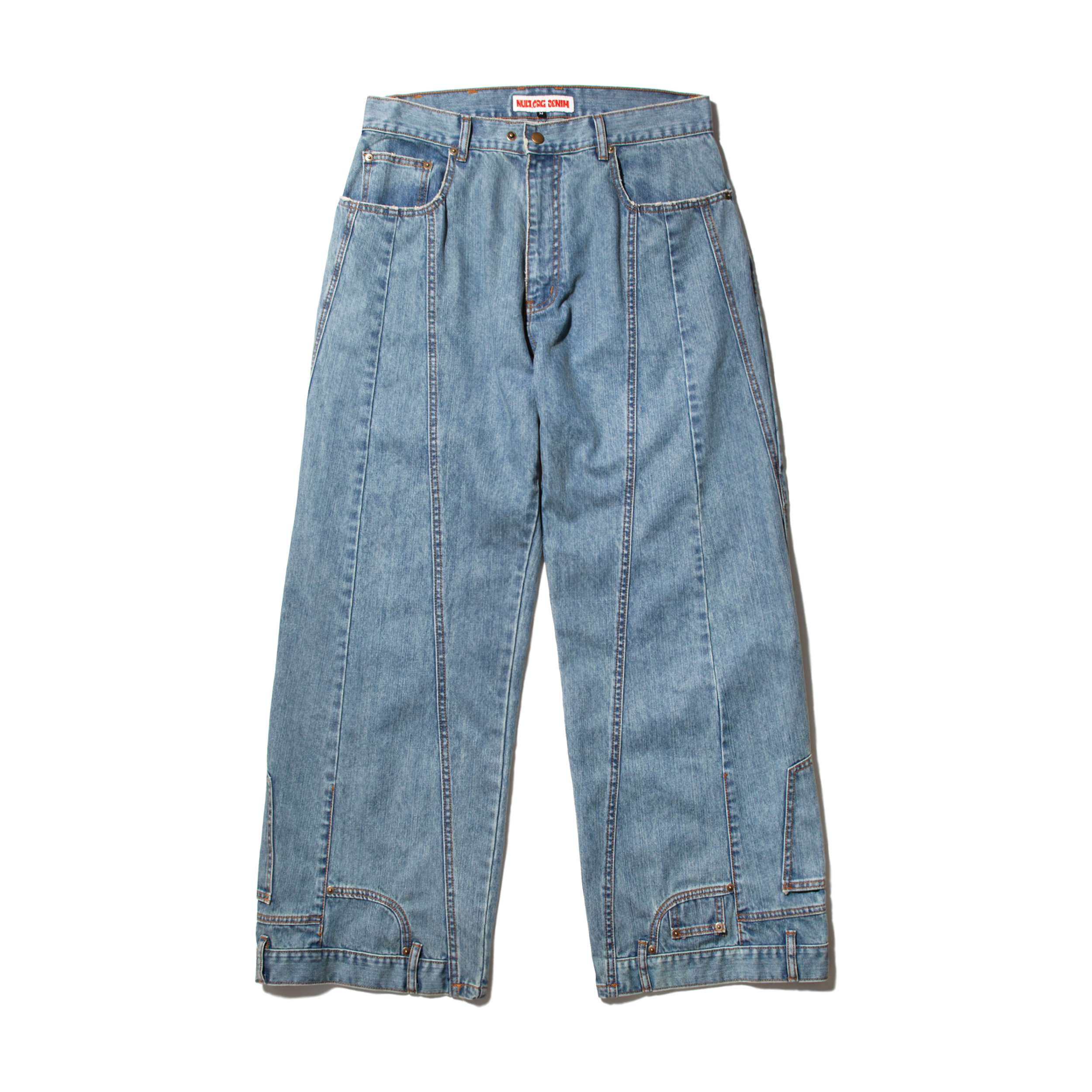 nul1.org / 2023 Jeans v3 - (nu-P21)