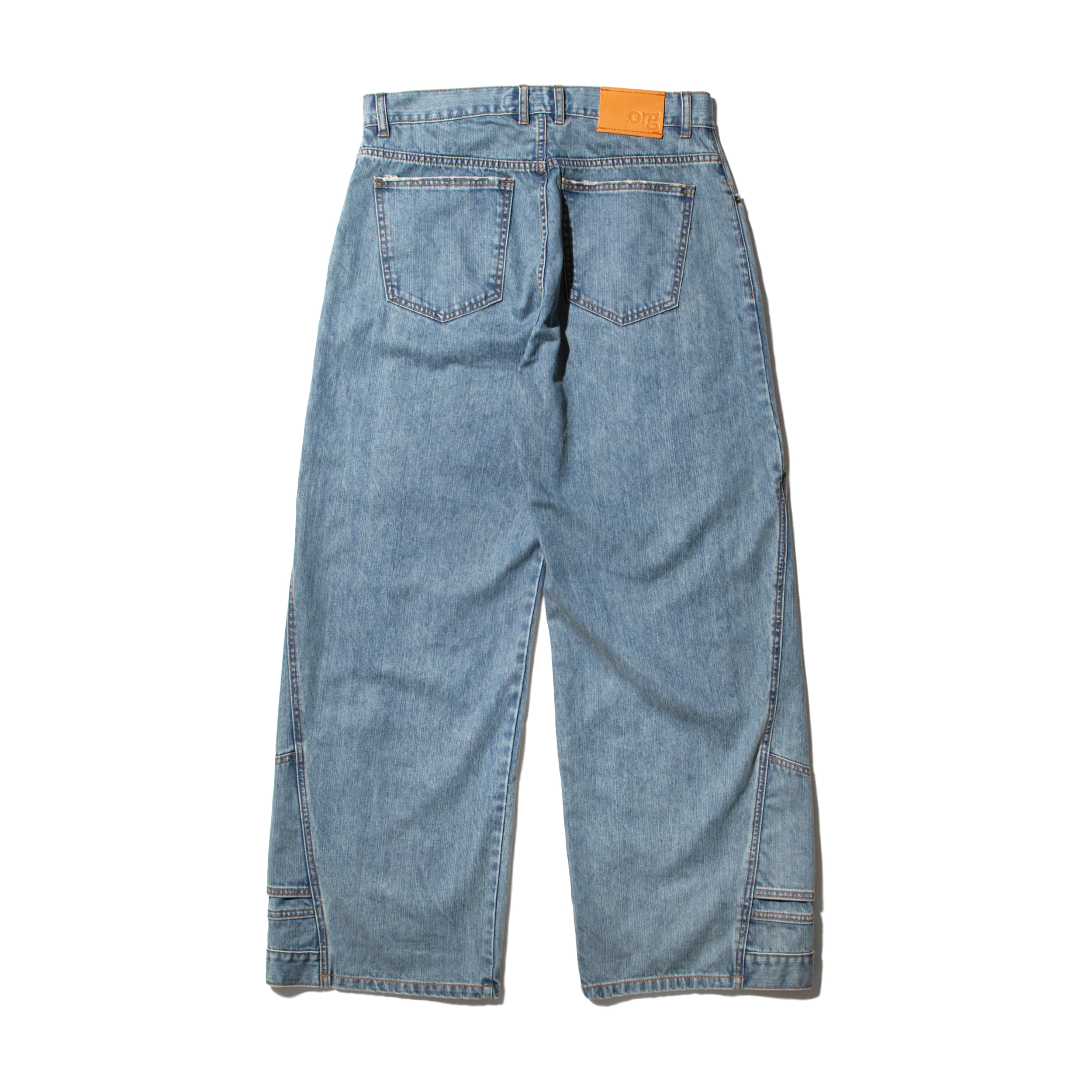 nul1.org / 2023 Jeans v3 - (nu-P21)