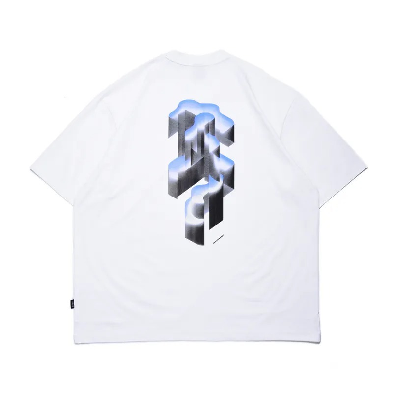 oqLiq flying nimbus ladder tee