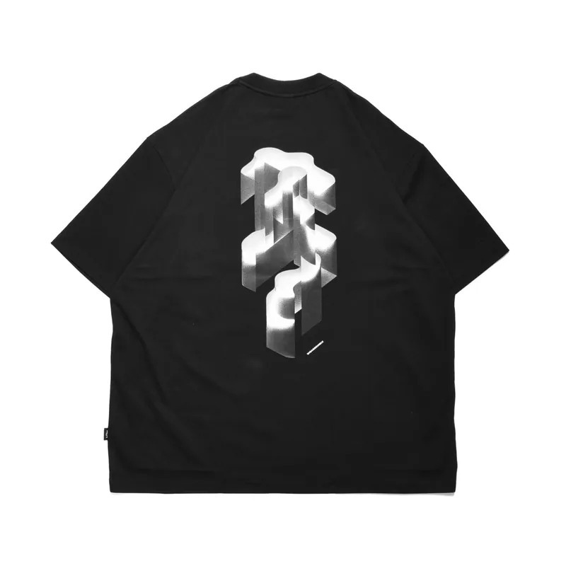 oqLiq flying nimbus ladder tee