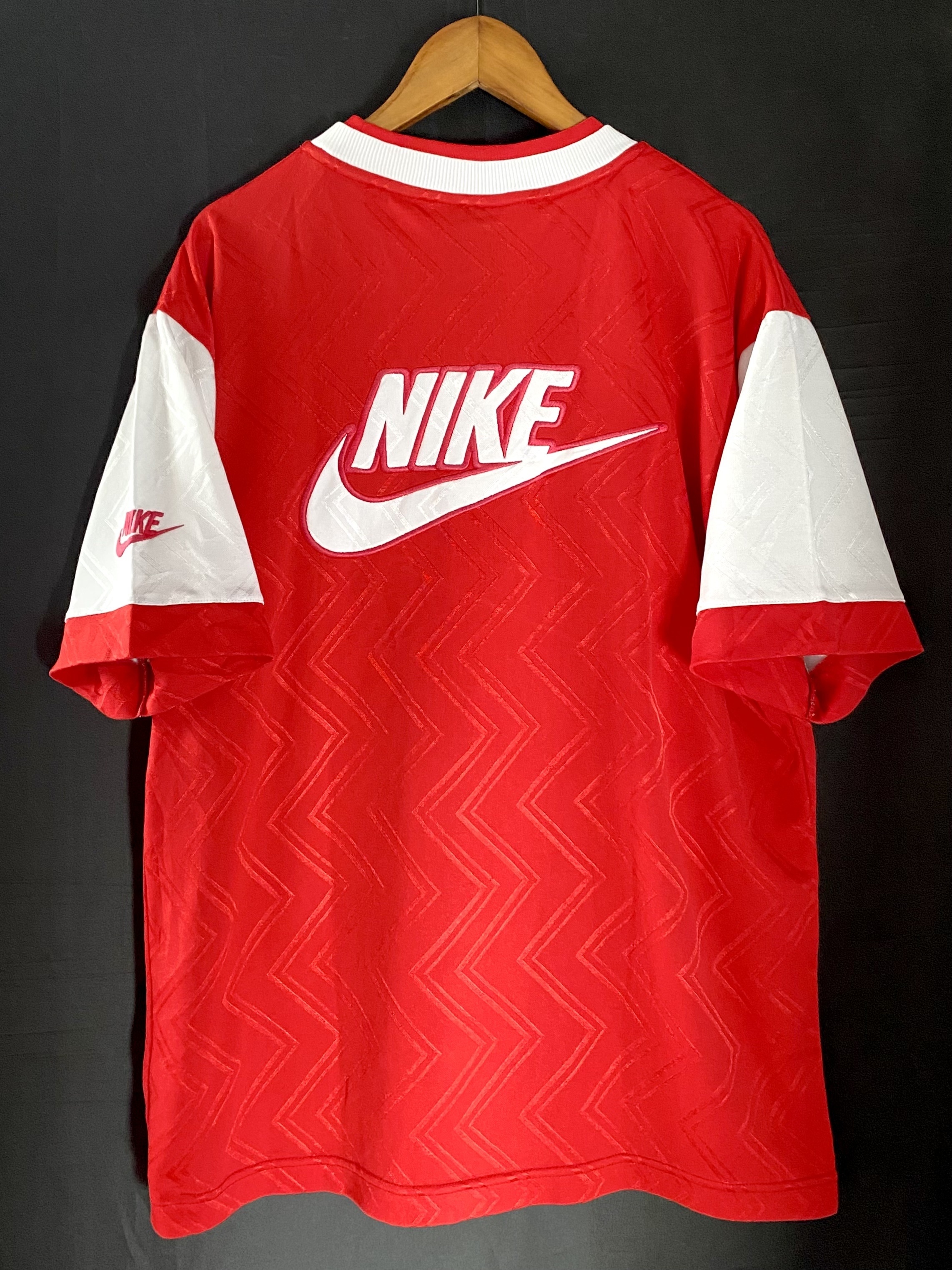 Arsenal 1994-1996 Nike Training Shirt