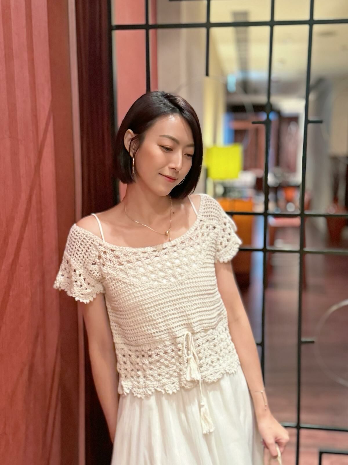 SET#6052 🤍神燈願望三件套裝