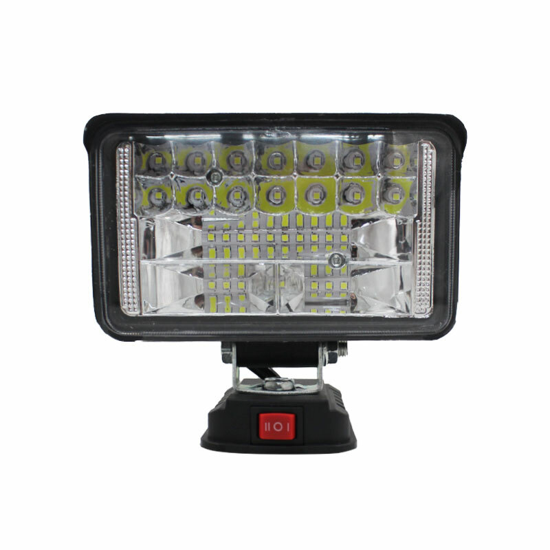 30瓦6吋 LED工作燈（威克士/卡勝20V用）