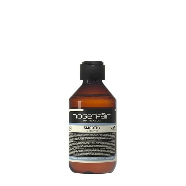 Togethair Smoothy Shampoo 250ml / 1000ml