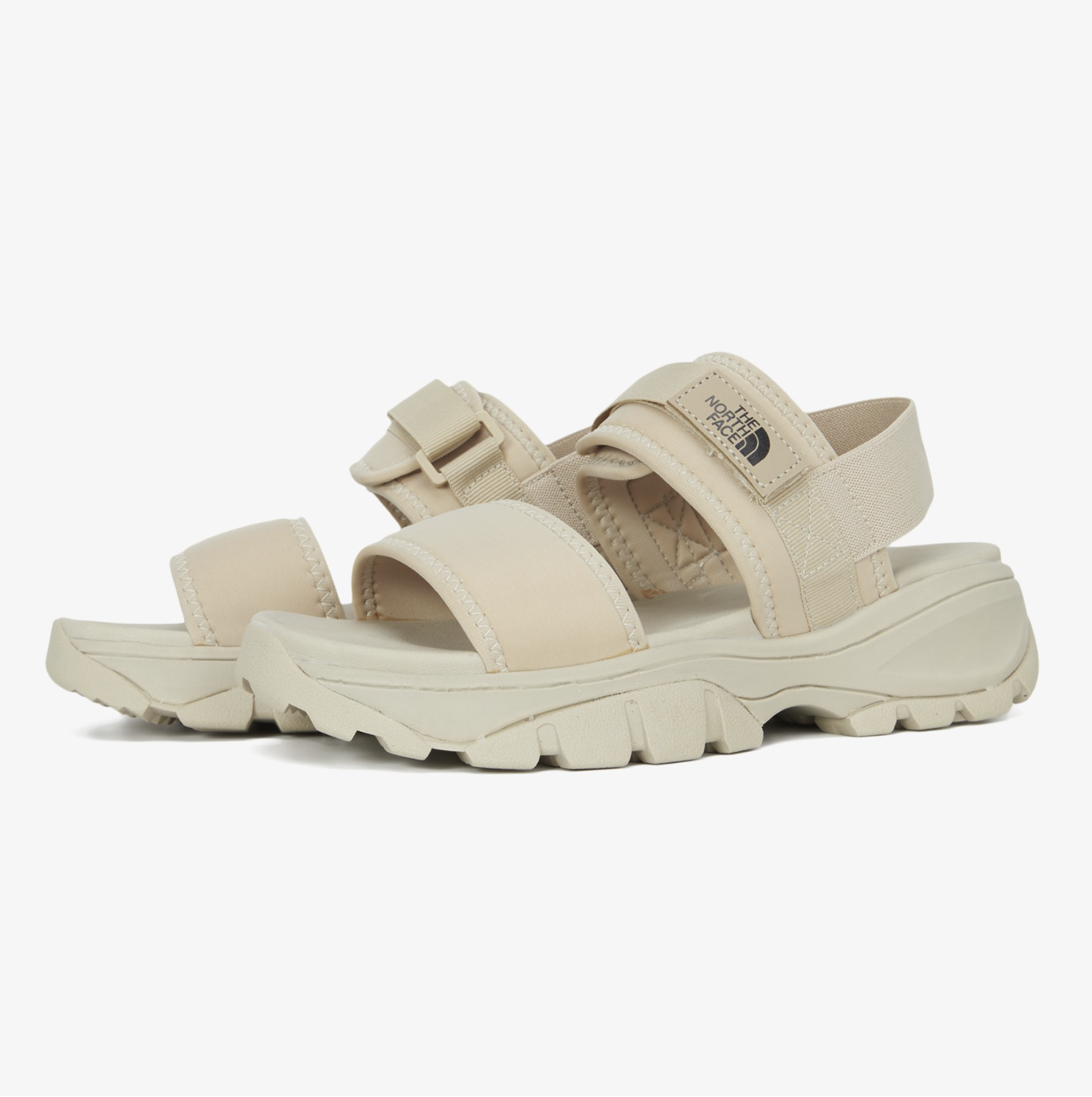 韓國The North Face HEXA LUX SANDAL