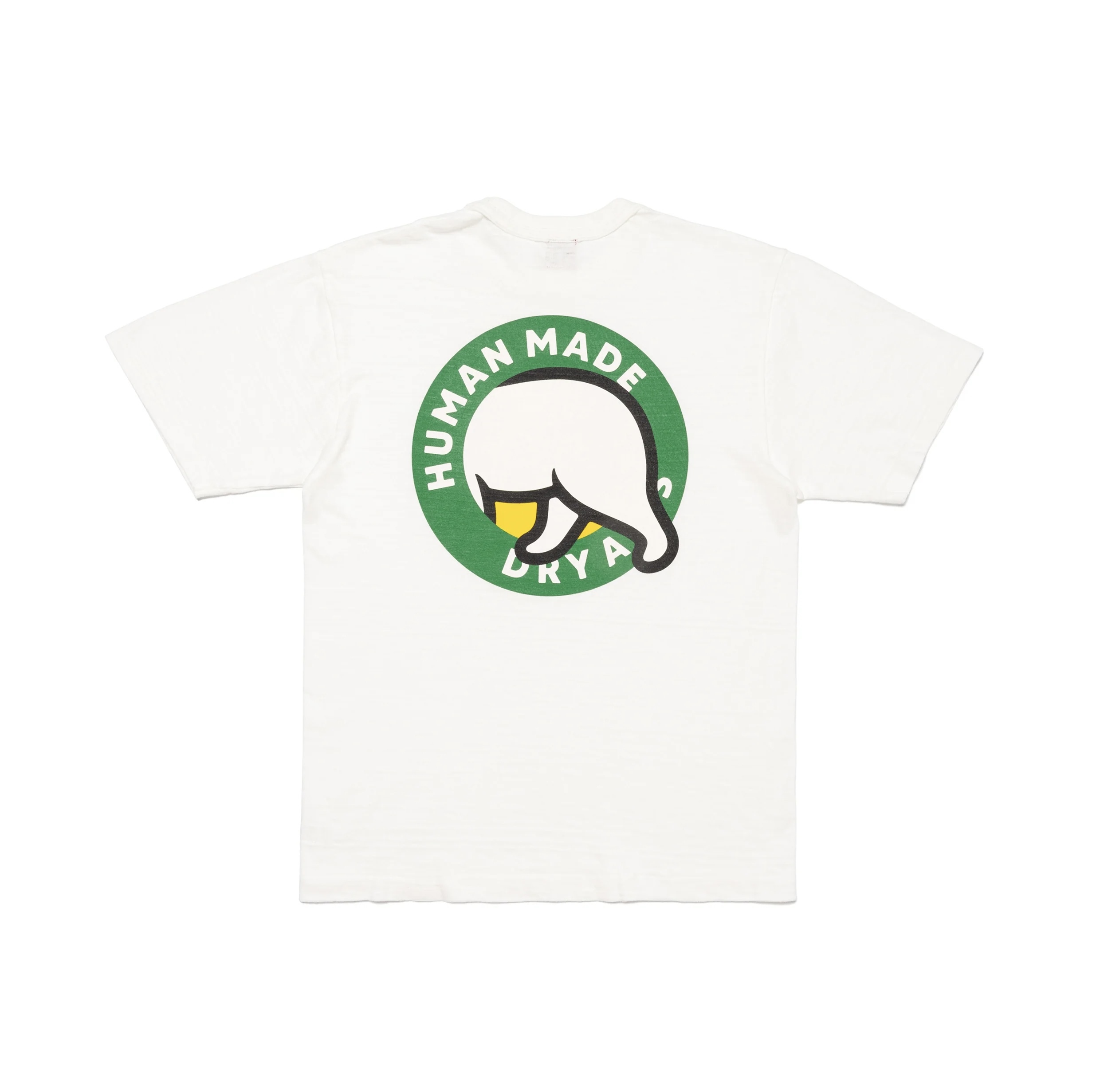 human made ベアtee bear tee XXL Human-Made-Pocket-Bear-1-T-