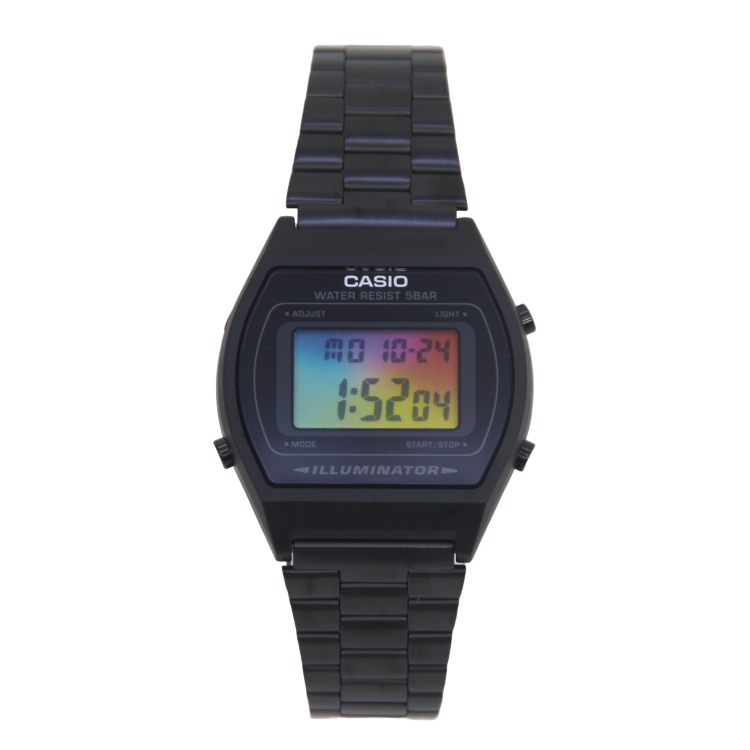 B640WB-1A - Rainbow Paradise