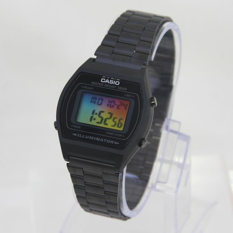 B640WB-1A - Rainbow Paradise