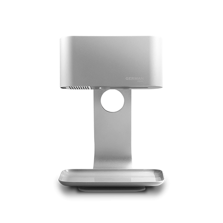 德國寶 German Pool    HAD-700‧迷你紅外線感應乾手機‧掛牆/座檯‧香港行貨,原廠1年保養‧