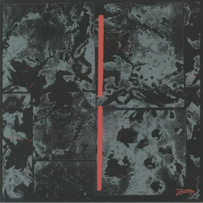 Erol Alkan《A Hold On Love (remixes)》（限量300張手寫編號12"）