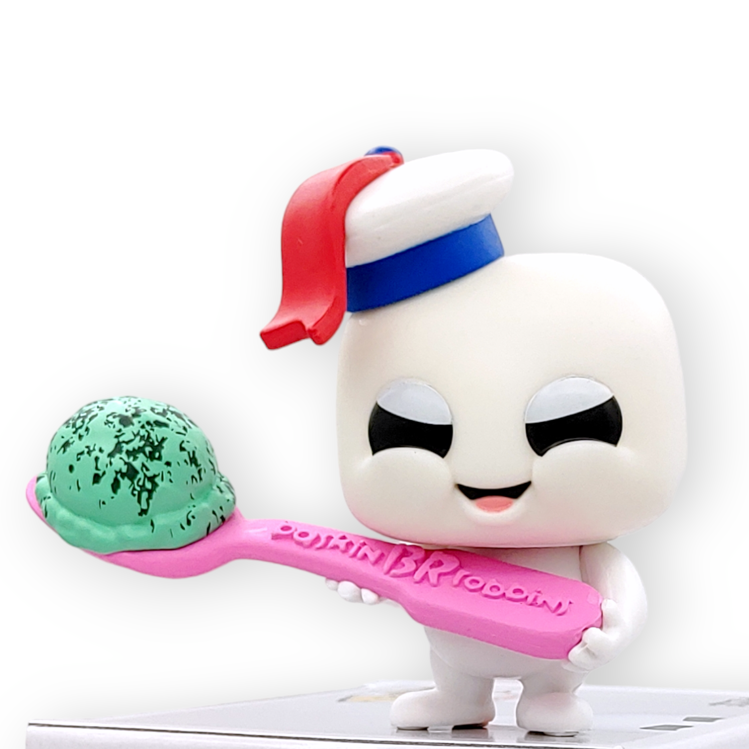 FUNKO POP <捉鬼敢死隊：魅來世界>棉花糖鬼(雪糕)-No.940