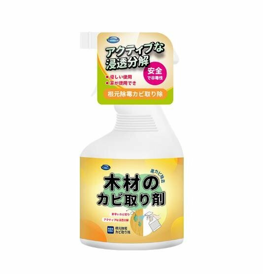 Furniture mold remover 500ml 