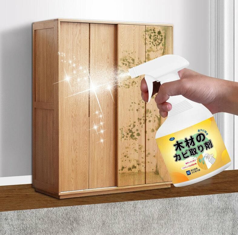Furniture mold remover 500ml 