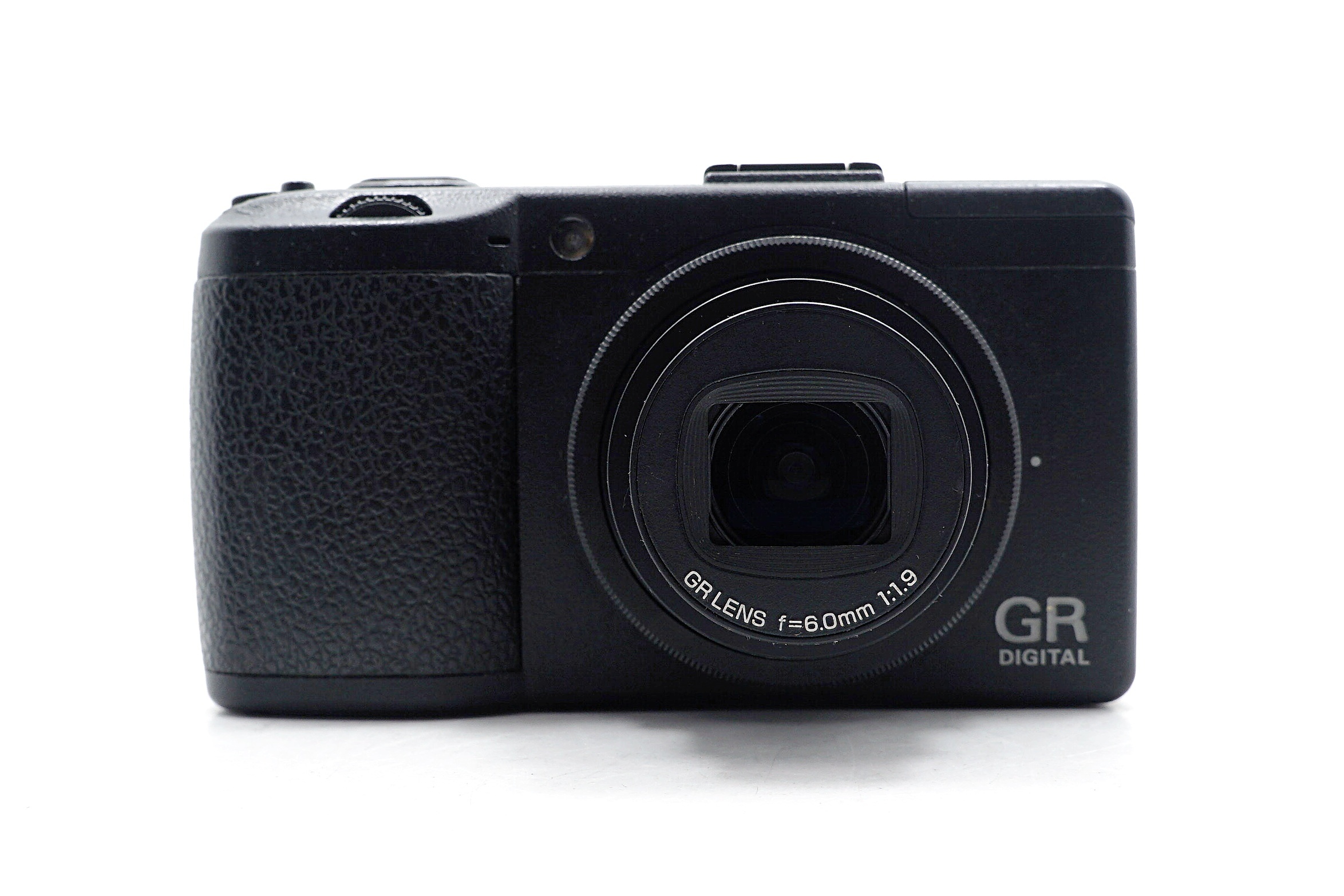 理光RICOH GR Digital III, GRD3 二手數位相機#88413