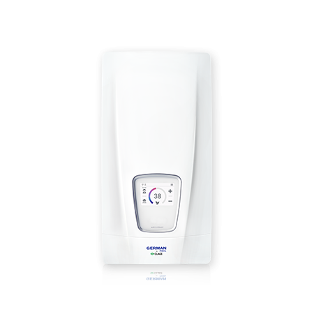 💥New💥 德國寶 German Pool  DSN‧即熱式智能電熱水器‧輕觸式顯示屏‧三相電源‧德國製造‧香港行貨,原廠3年保養‧