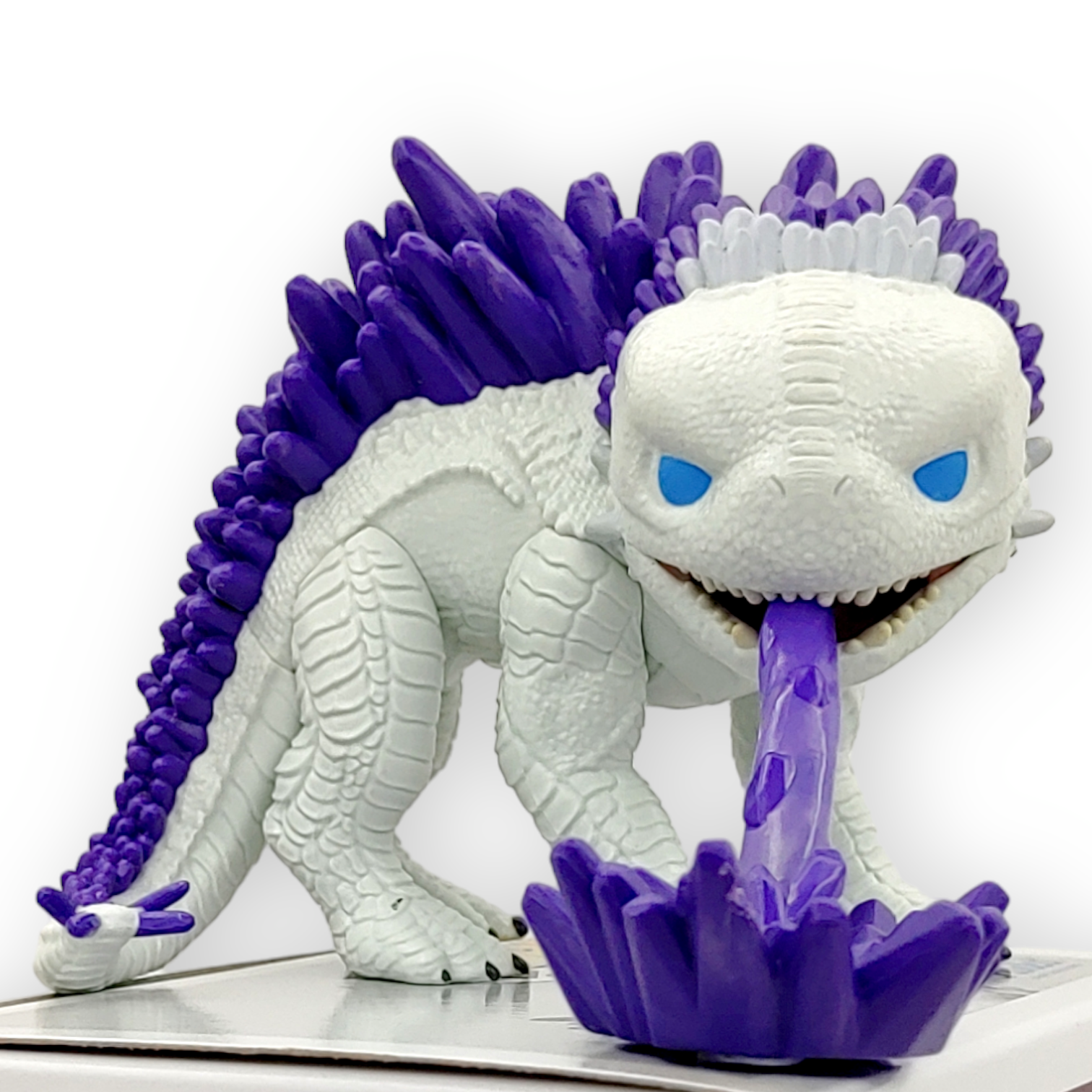 FUNKO POP <哥斯拉大戰金剛:新帝國>石穆哥斯拉-No.1542