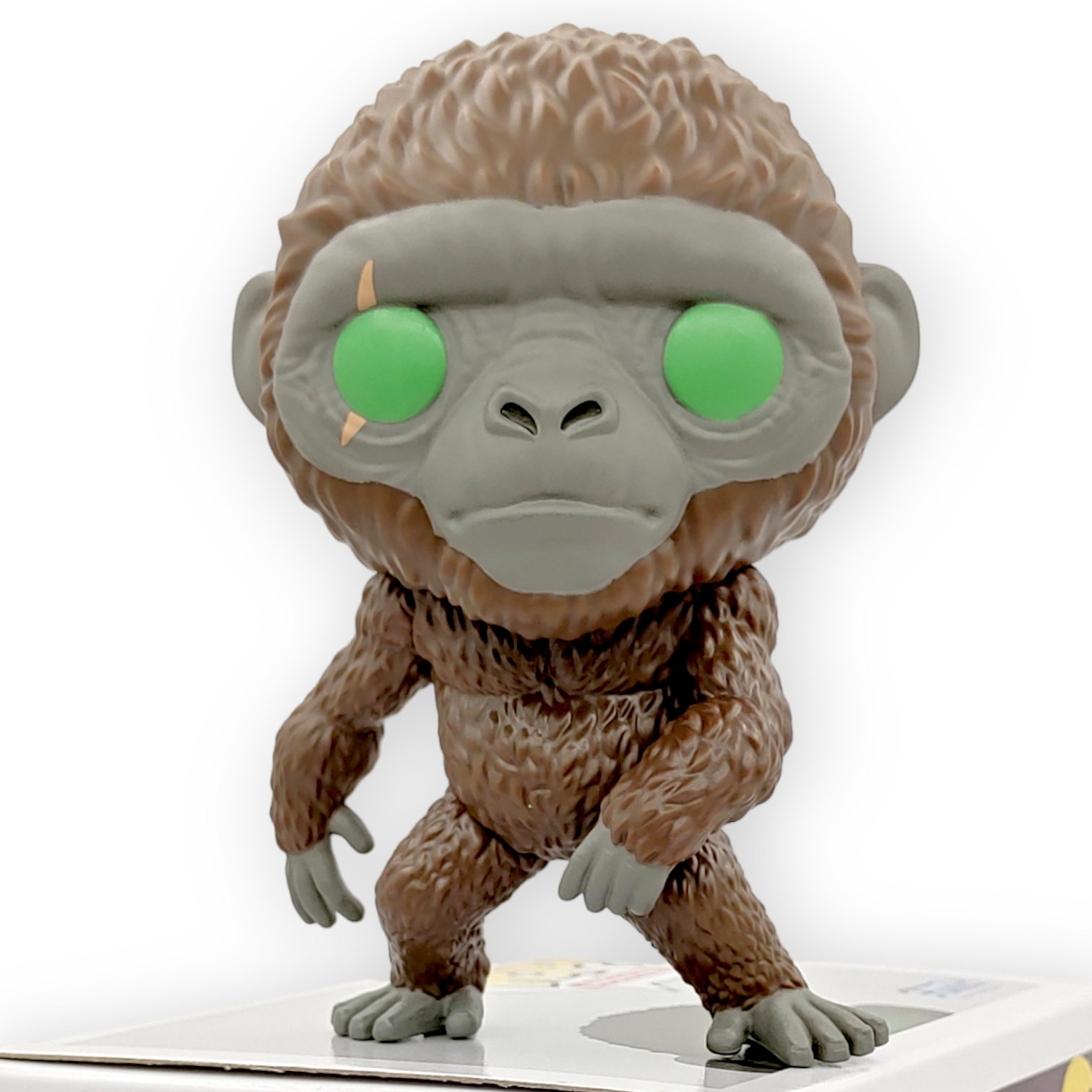 FUNKO POP <哥斯拉大戰金剛:新帝國>迷你金剛-No.1543