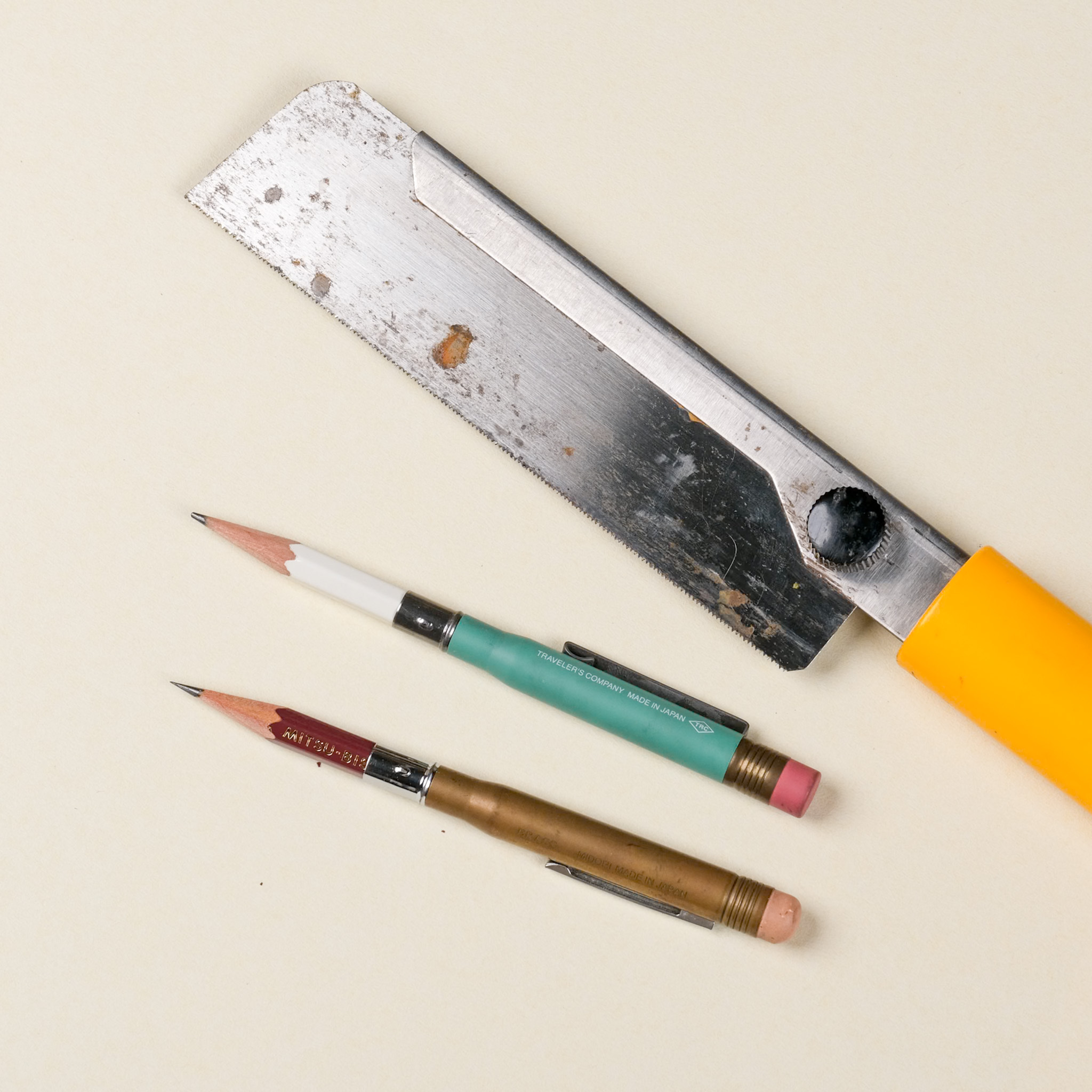 替刃式鋸刀 /OLFA/JAPAN