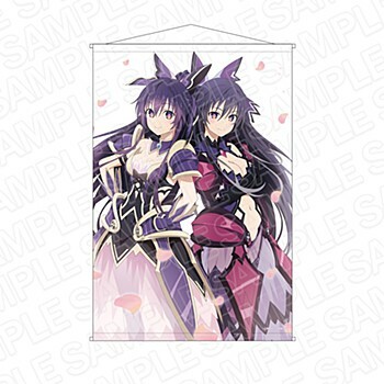 「ACG.GO」「預購」約會大作戰V B2掛布